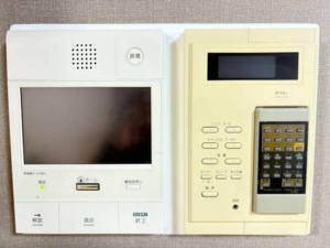 泉佐野市南中安松、マンションの画像です