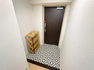 泉佐野市南中安松、マンションの画像です