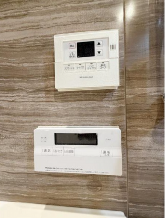 泉佐野市若宮町、マンションの画像です