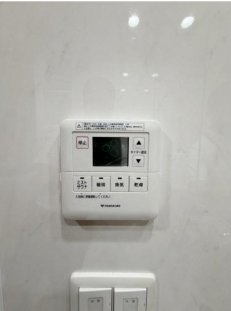 泉佐野市若宮町、マンションの画像です
