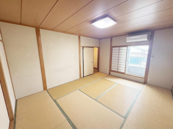 岸和田市別所町、中古一戸建ての画像です