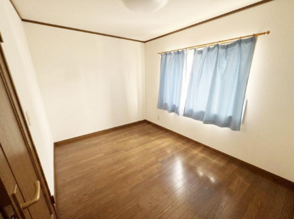 岸和田市別所町、中古一戸建ての画像です
