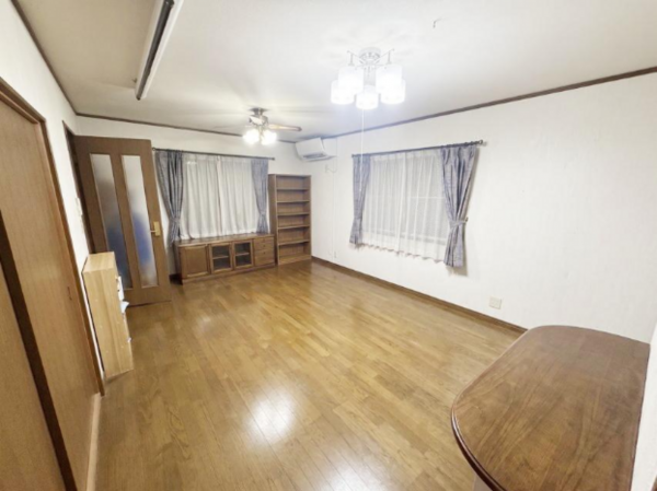岸和田市別所町、中古一戸建ての画像です