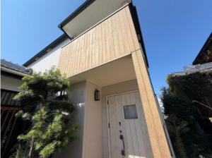 岸和田市春木、中古一戸建ての画像です