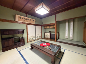 岸和田市春木、中古一戸建ての画像です
