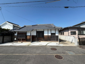 岸和田市春木、中古一戸建ての画像です