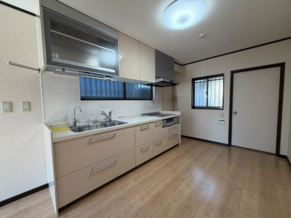 岸和田市春木、中古一戸建ての画像です