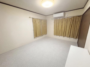 岸和田市別所町、中古一戸建ての画像です