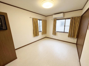 岸和田市別所町、中古一戸建ての画像です