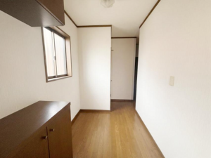 岸和田市別所町、中古一戸建ての画像です