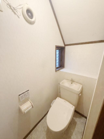 岸和田市別所町、中古一戸建ての画像です