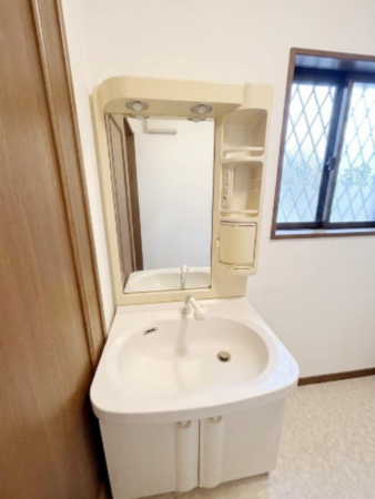 岸和田市別所町、中古一戸建ての画像です