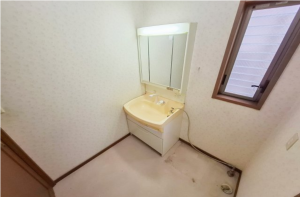 岸和田市西大路町、中古一戸建ての画像です