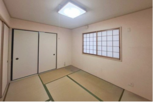 岸和田市西大路町、中古一戸建ての画像です