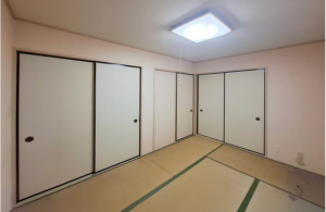 岸和田市西大路町、中古一戸建ての画像です