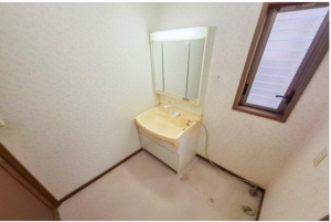 岸和田市西大路町、中古一戸建ての画像です