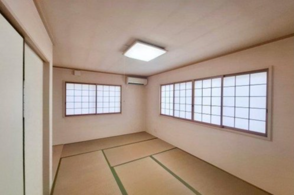 岸和田市西大路町、中古一戸建ての画像です