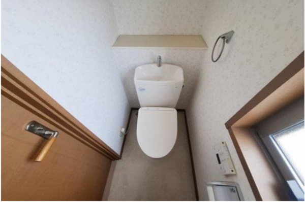 岸和田市西大路町、中古一戸建ての画像です