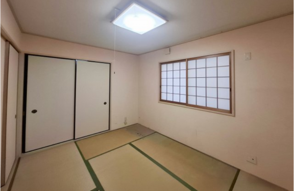 岸和田市西大路町、中古一戸建ての画像です