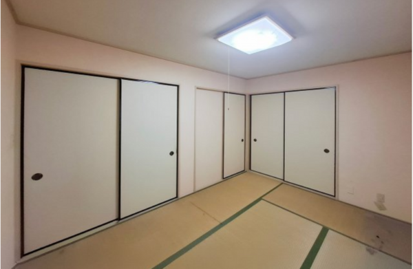 岸和田市西大路町、中古一戸建ての画像です