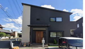 貝塚市木積、中古一戸建ての画像です