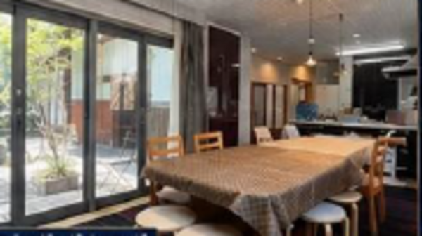 泉佐野市南中樫井、収益物件/ホテルの画像です