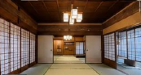 泉佐野市南中樫井、収益物件/ホテルの画像です
