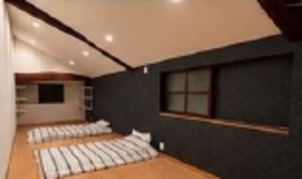 泉佐野市南中樫井、収益物件/ホテルの画像です