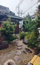 岸和田市極楽寺町、中古一戸建ての画像です