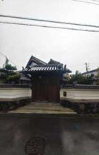 岸和田市極楽寺町、中古一戸建ての画像です