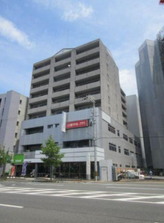 岸和田市土生町、収益物件/ビルの画像です
