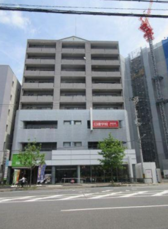 岸和田市土生町、収益物件/ビルの画像です