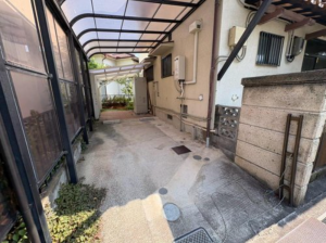 泉南郡熊取町大字小垣内、中古一戸建ての画像です
