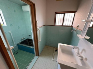 泉南郡熊取町大字小垣内、中古一戸建ての画像です