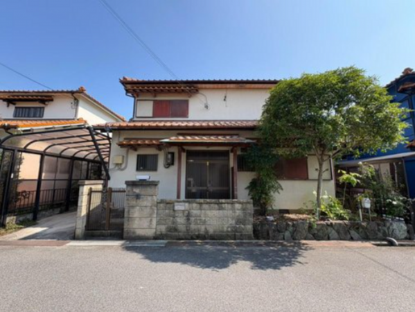 泉南郡熊取町大字小垣内、中古一戸建ての画像です