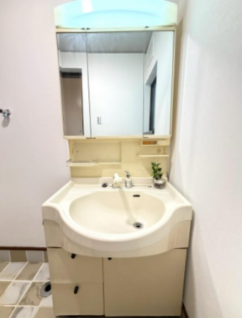 岸和田市松風町、中古一戸建ての画像です