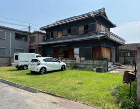 岸和田市春木、中古一戸建ての画像です