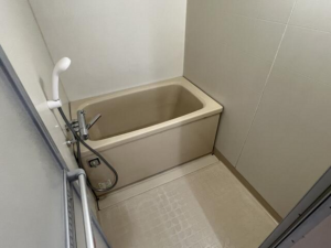 貝塚市地蔵堂、マンションの画像です