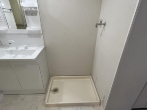 貝塚市地蔵堂、マンションの画像です