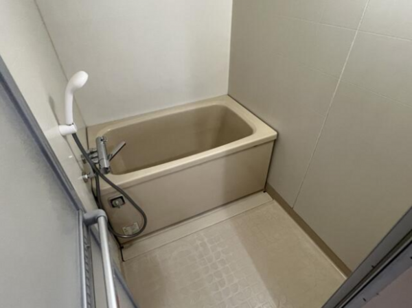 貝塚市地蔵堂、マンションの画像です