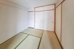 泉佐野市日根野、マンションの画像です