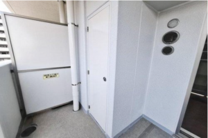 泉佐野市日根野、マンションの画像です