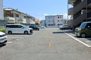 岸和田市荒木町、マンションの画像です