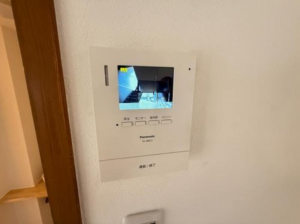 岸和田市並松町、マンションの画像です
