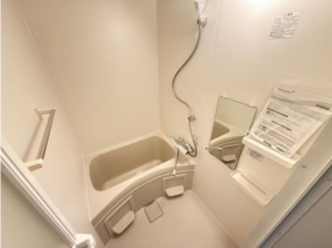 岸和田市並松町、マンションの画像です