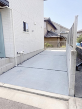 岸和田市別所町、中古一戸建ての画像です