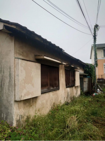貝塚市畠中、中古一戸建ての画像です