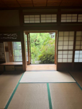 岸和田市極楽寺町、中古一戸建ての画像です