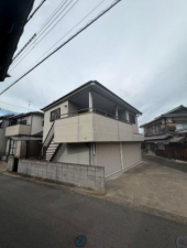 岸和田市極楽寺町、中古一戸建ての画像です