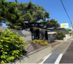 泉佐野市葵町、中古一戸建ての画像です